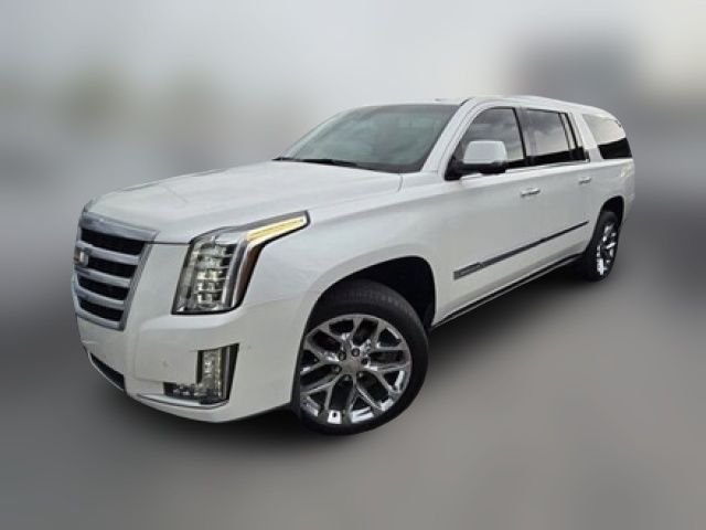 2016 Cadillac Escalade ESV Premium Collection