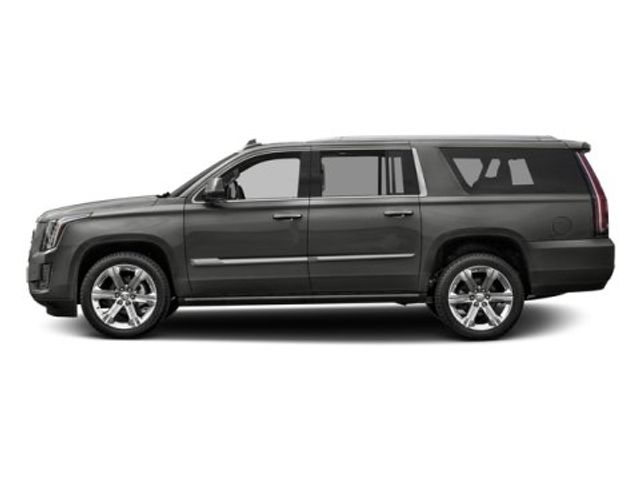 2016 Cadillac Escalade ESV Premium Collection