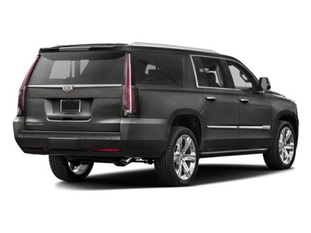 2016 Cadillac Escalade ESV Premium Collection