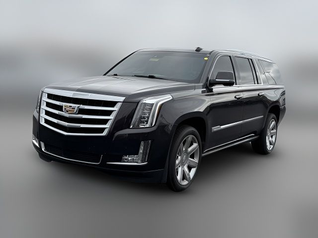 2016 Cadillac Escalade ESV Premium Collection