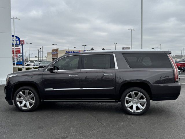 2016 Cadillac Escalade ESV Premium Collection