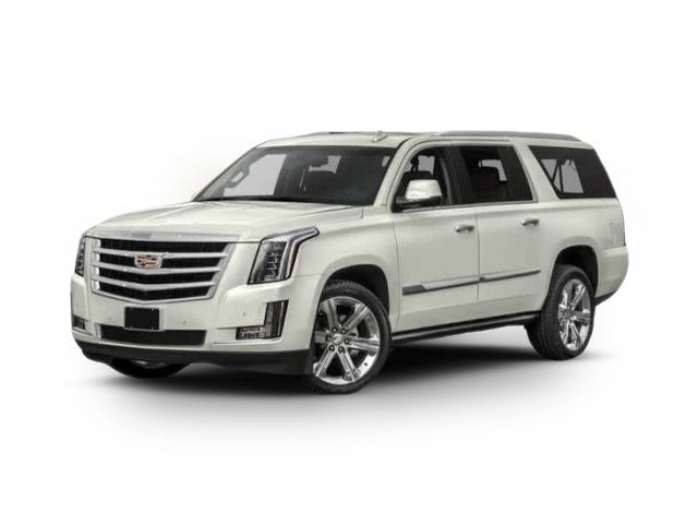 2016 Cadillac Escalade ESV Premium Collection