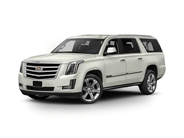 2016 Cadillac Escalade ESV Premium Collection