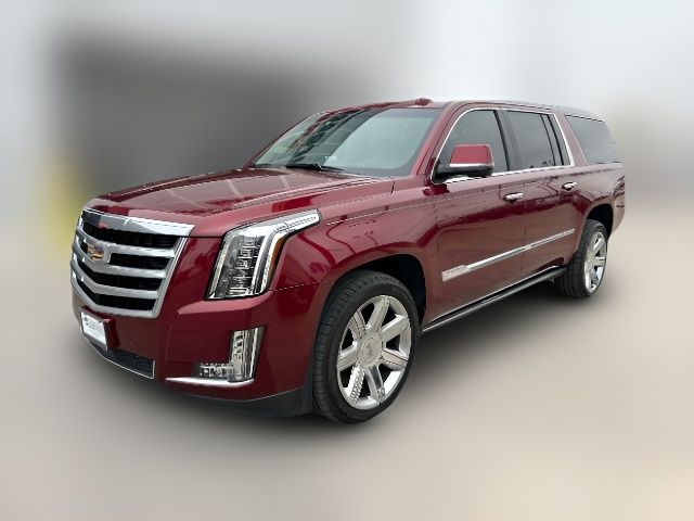 2016 Cadillac Escalade ESV Premium Collection