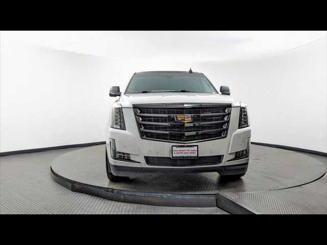 2016 Cadillac Escalade ESV Premium Collection