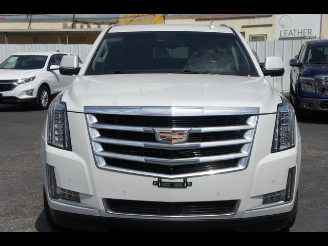 2016 Cadillac Escalade ESV Premium Collection