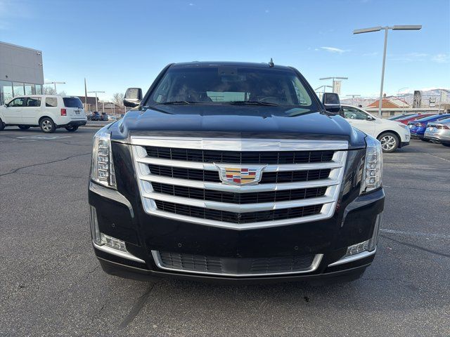 2016 Cadillac Escalade ESV Premium Collection