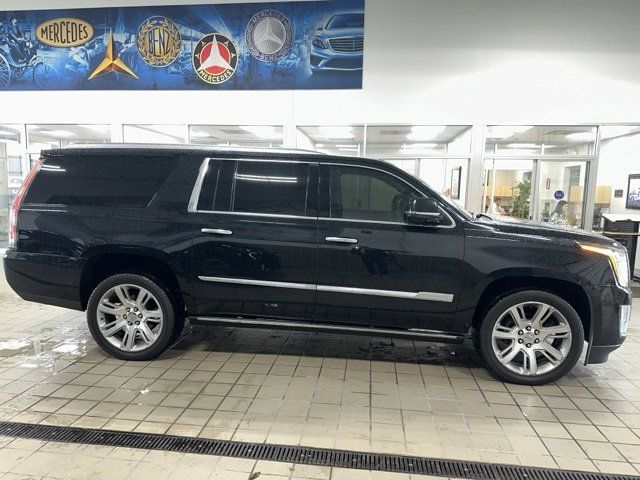 2016 Cadillac Escalade ESV Premium Collection