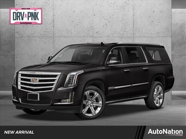 2016 Cadillac Escalade ESV Premium Collection