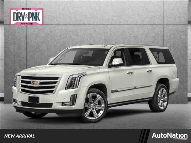 2016 Cadillac Escalade ESV Premium Collection