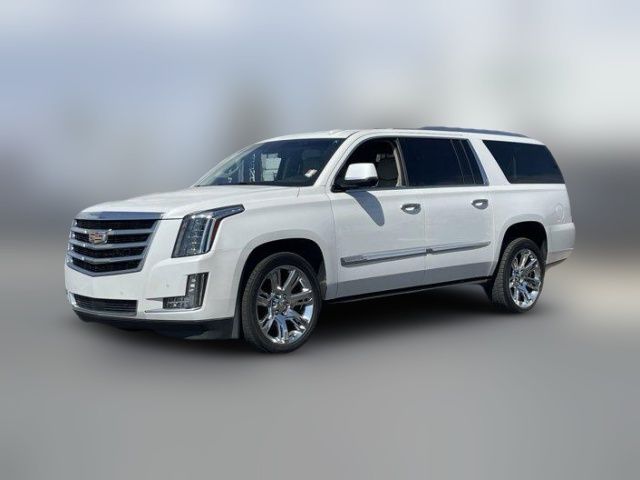 2016 Cadillac Escalade ESV Premium Collection