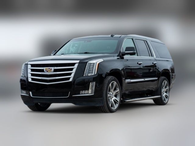 2016 Cadillac Escalade ESV Premium Collection