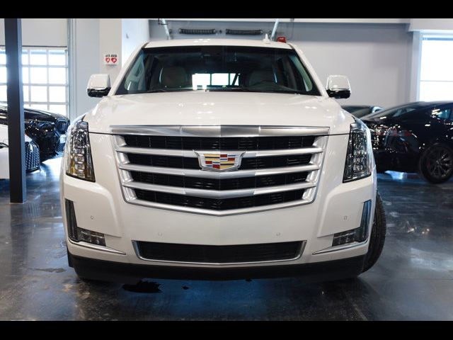 2016 Cadillac Escalade ESV Premium Collection