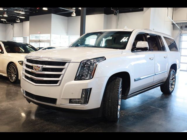 2016 Cadillac Escalade ESV Premium Collection