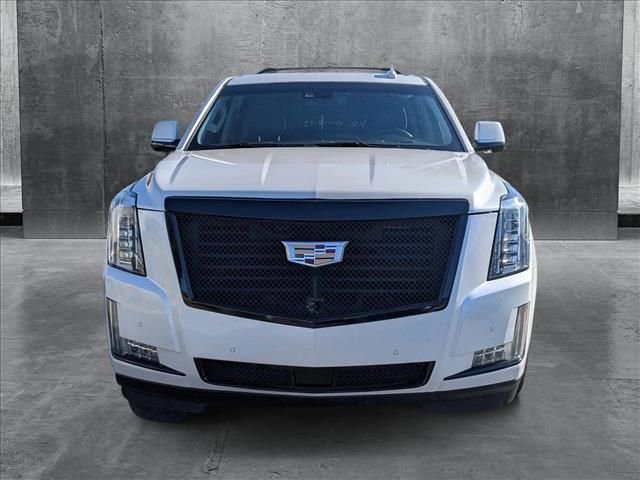 2016 Cadillac Escalade ESV Premium Collection