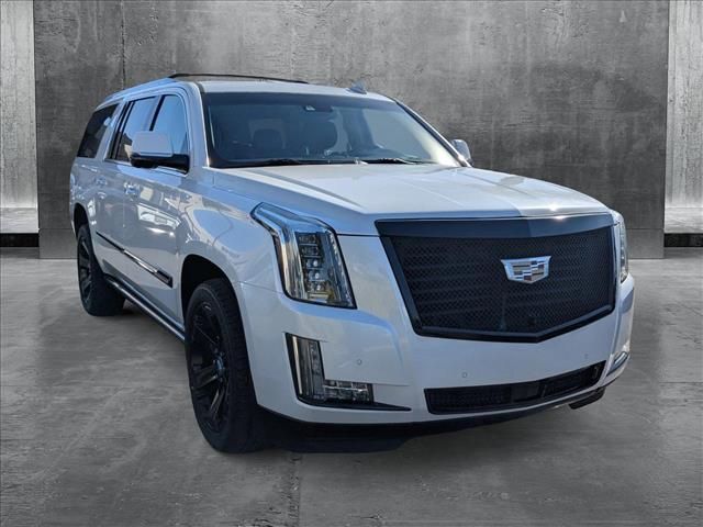 2016 Cadillac Escalade ESV Premium Collection