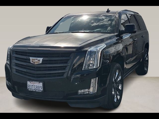 2016 Cadillac Escalade ESV Premium Collection