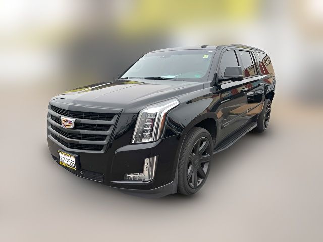 2016 Cadillac Escalade ESV Premium Collection