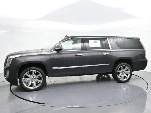 2016 Cadillac Escalade ESV Premium Collection