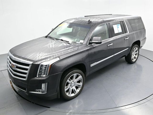 2016 Cadillac Escalade ESV Premium Collection