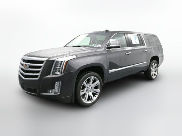 2016 Cadillac Escalade ESV Premium Collection