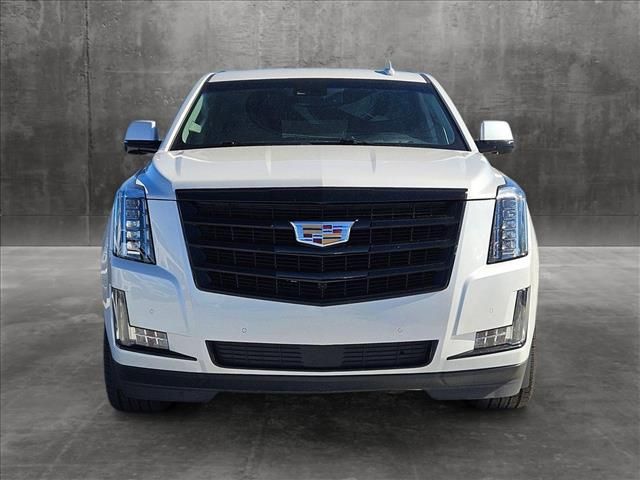 2016 Cadillac Escalade ESV Premium Collection