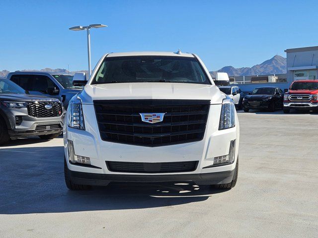 2016 Cadillac Escalade ESV Premium Collection