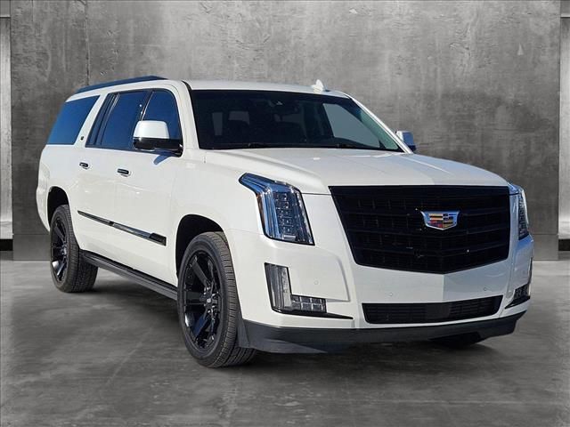 2016 Cadillac Escalade ESV Premium Collection