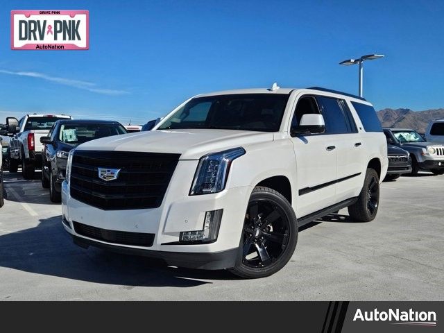 2016 Cadillac Escalade ESV Premium Collection