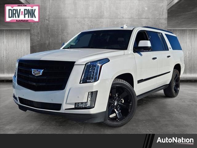 2016 Cadillac Escalade ESV Premium Collection