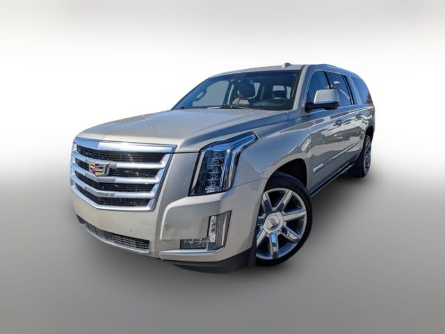 2016 Cadillac Escalade ESV Premium Collection