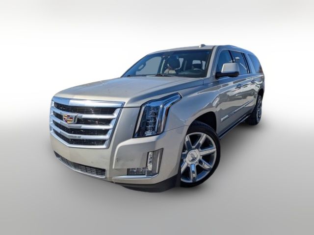 2016 Cadillac Escalade ESV Premium Collection