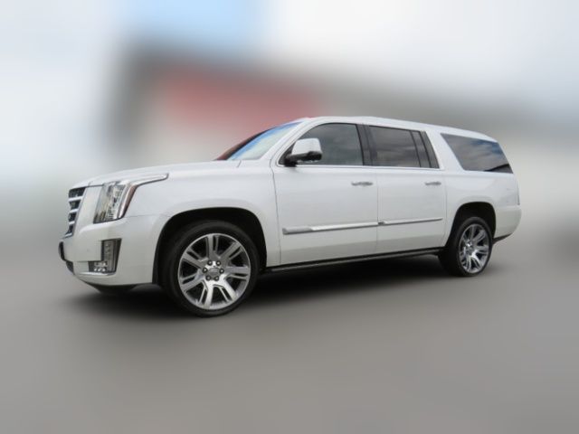 2016 Cadillac Escalade ESV Premium Collection