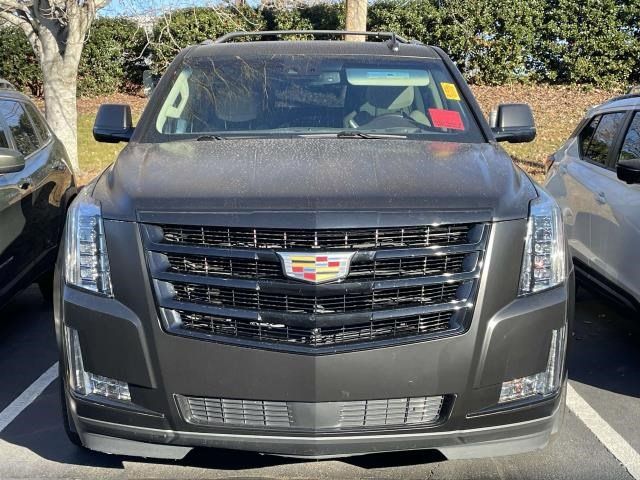 2016 Cadillac Escalade ESV Premium Collection