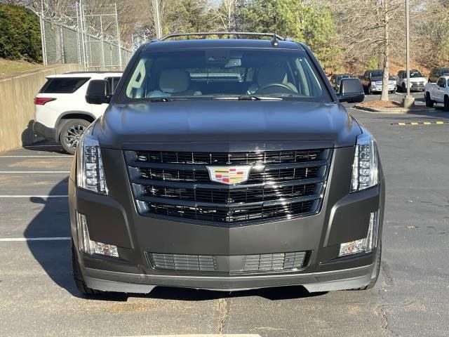 2016 Cadillac Escalade ESV Premium Collection