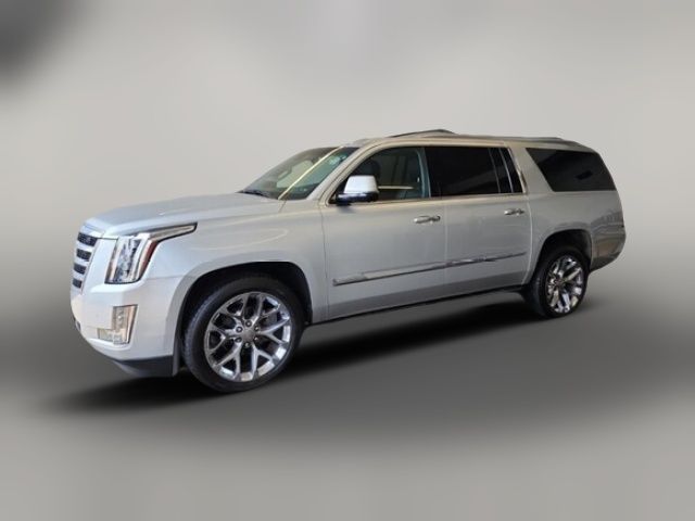 2016 Cadillac Escalade ESV Premium Collection