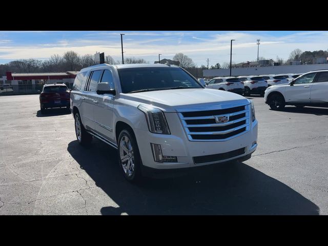 2016 Cadillac Escalade ESV Premium Collection