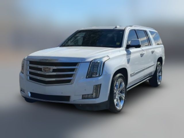 2016 Cadillac Escalade ESV Premium Collection