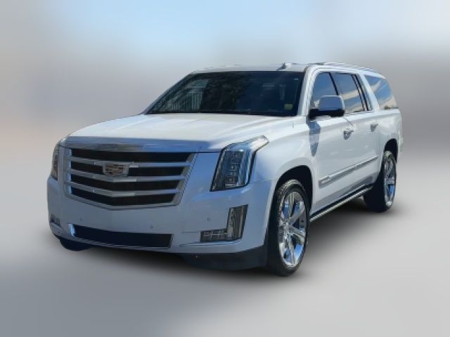 2016 Cadillac Escalade ESV Premium Collection