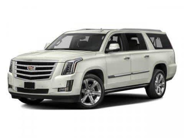 2016 Cadillac Escalade ESV Premium Collection