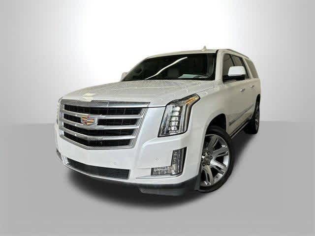 2016 Cadillac Escalade ESV Premium Collection