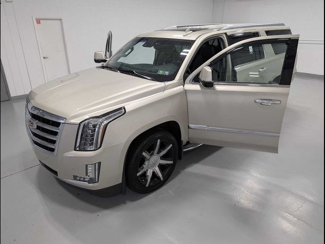 2016 Cadillac Escalade ESV Premium Collection
