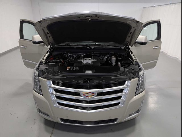 2016 Cadillac Escalade ESV Premium Collection