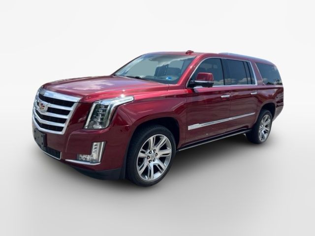 2016 Cadillac Escalade ESV Premium Collection