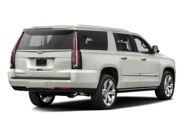 2016 Cadillac Escalade ESV Premium Collection