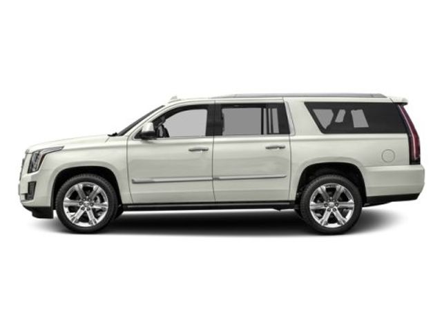 2016 Cadillac Escalade ESV Premium Collection