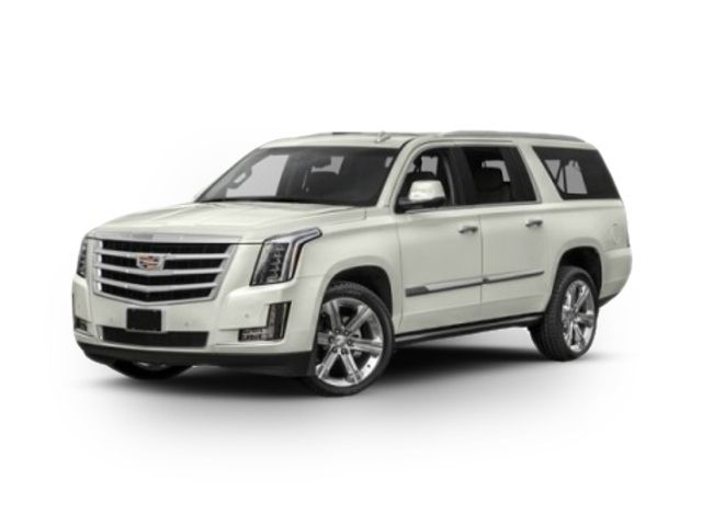 2016 Cadillac Escalade ESV Premium Collection