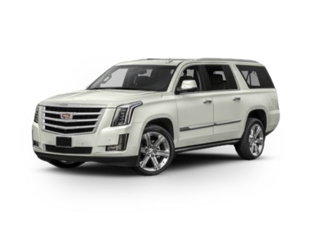 2016 Cadillac Escalade ESV Premium Collection