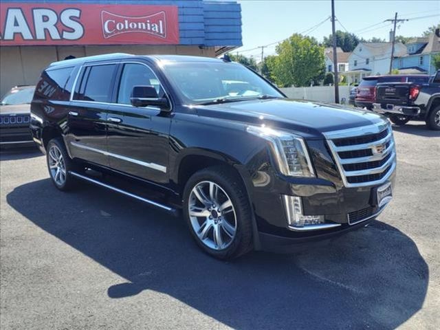 2016 Cadillac Escalade ESV Premium Collection