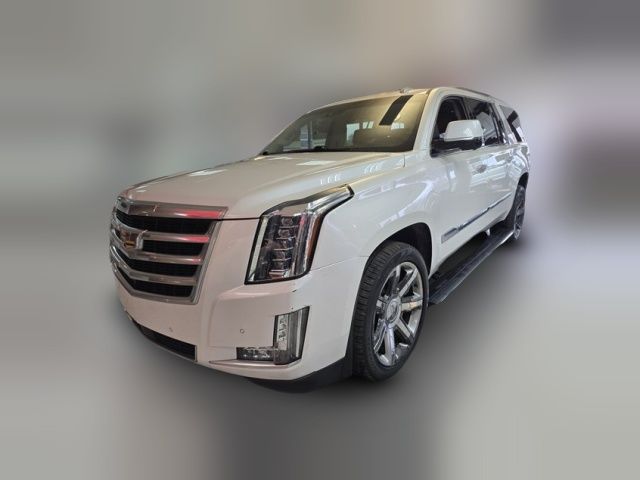 2016 Cadillac Escalade ESV Premium Collection